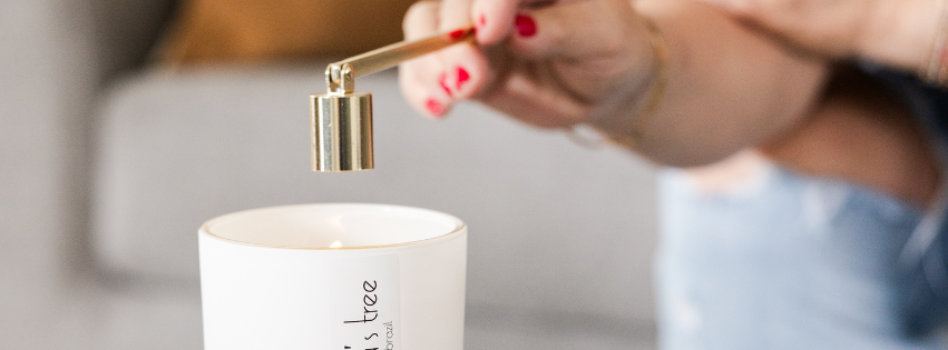 Classic Candle Accessories