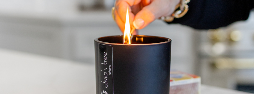 Classic Candle Collection