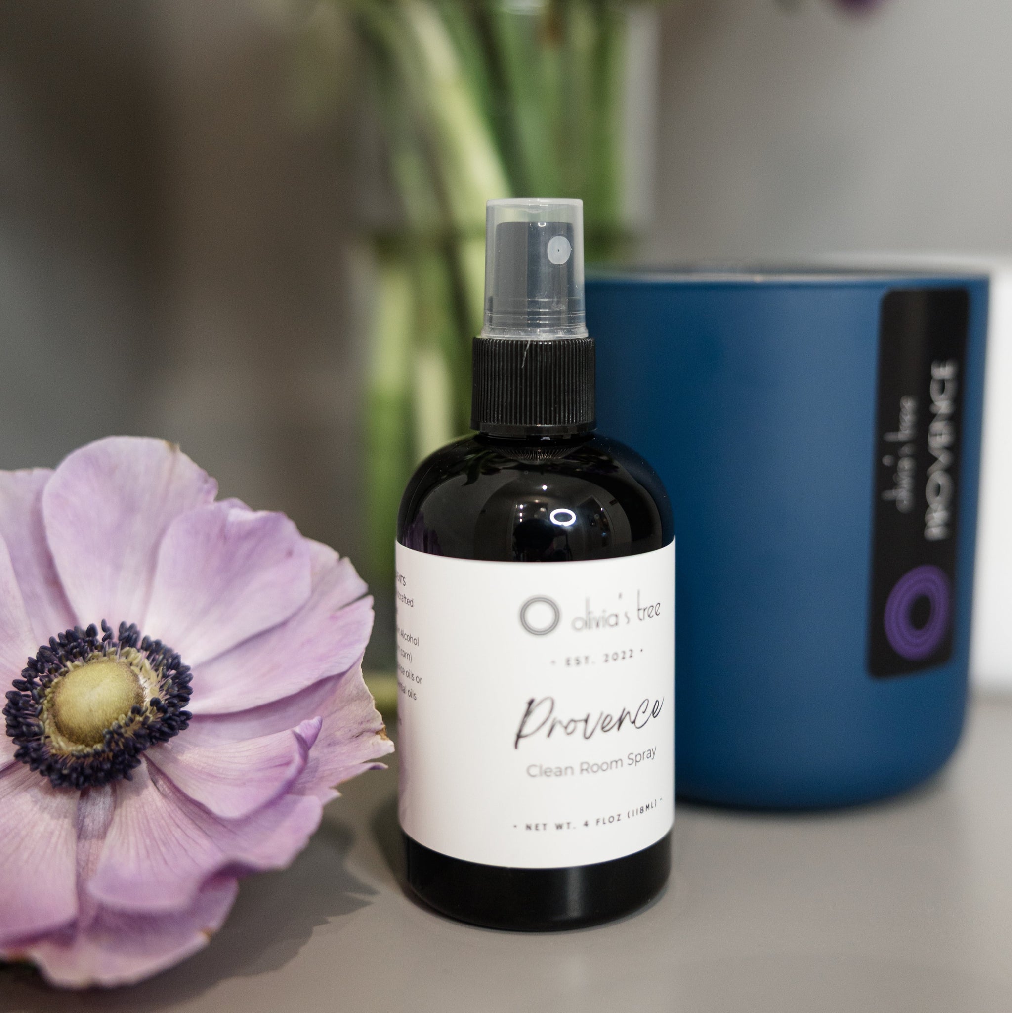 Room Sprays – Olivia's Tree