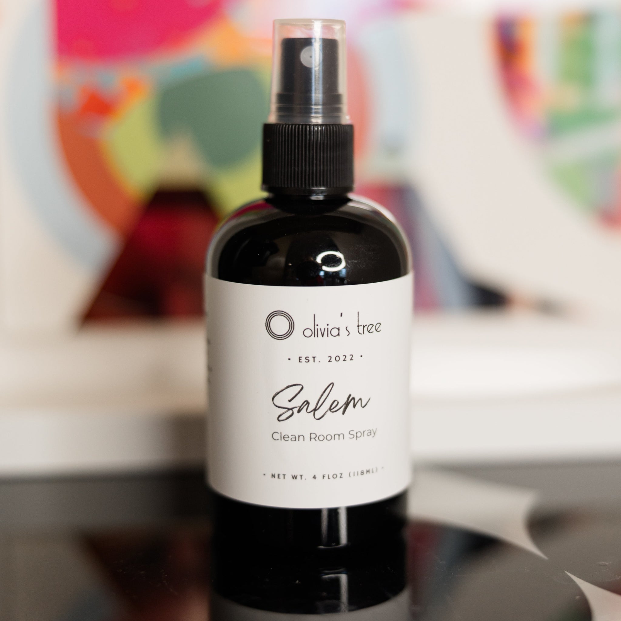Room Sprays – Olivia's Tree